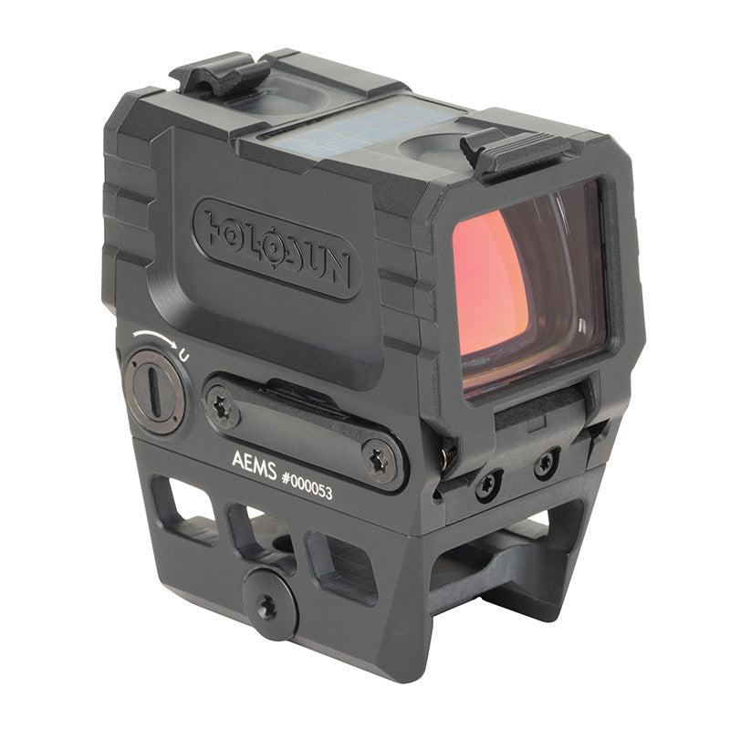 Holosun AEMS Green Holosun