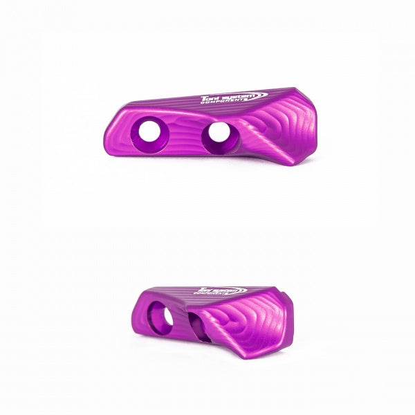 CZ TS 2, CZ Czechmate & TSO 3D thumb rest