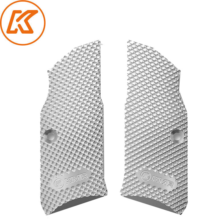 CZ 75B & SP-01, CZ TS 2, CZ Shadow 2 alu Ergo grips