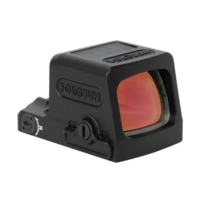 Holosun EPS Carry Green Holosun