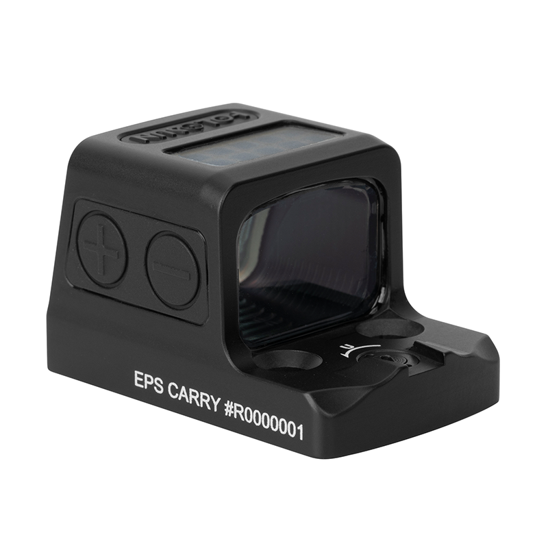 Holosun EPS Carry Green Holosun