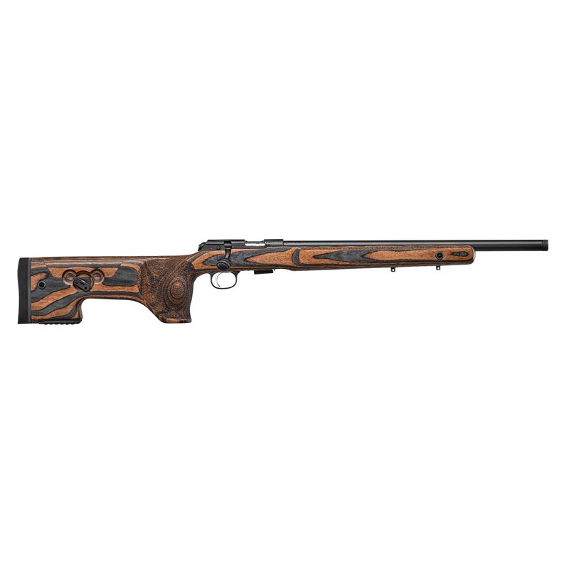 CZ 457 stock | Range