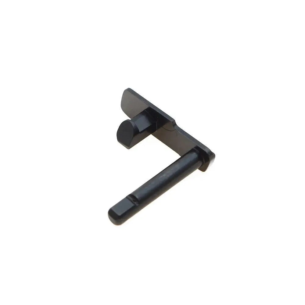CZ 75 SP-01 Shadow solid slide stop