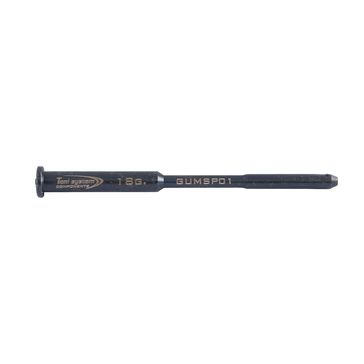 CZ 75 SP-01 Shadow spring guide rod