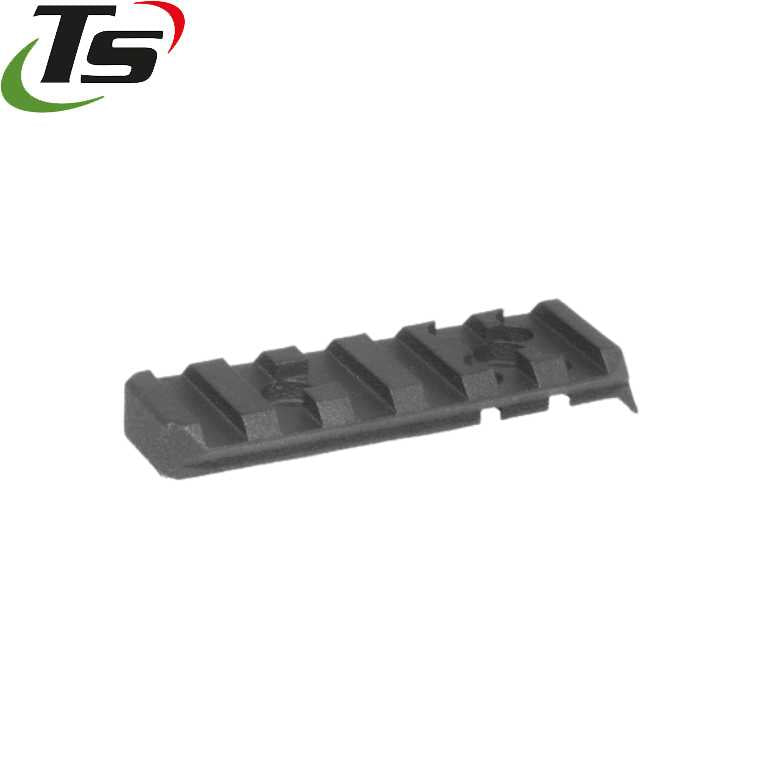 CZ P-10F Picatinny rail for frame mount