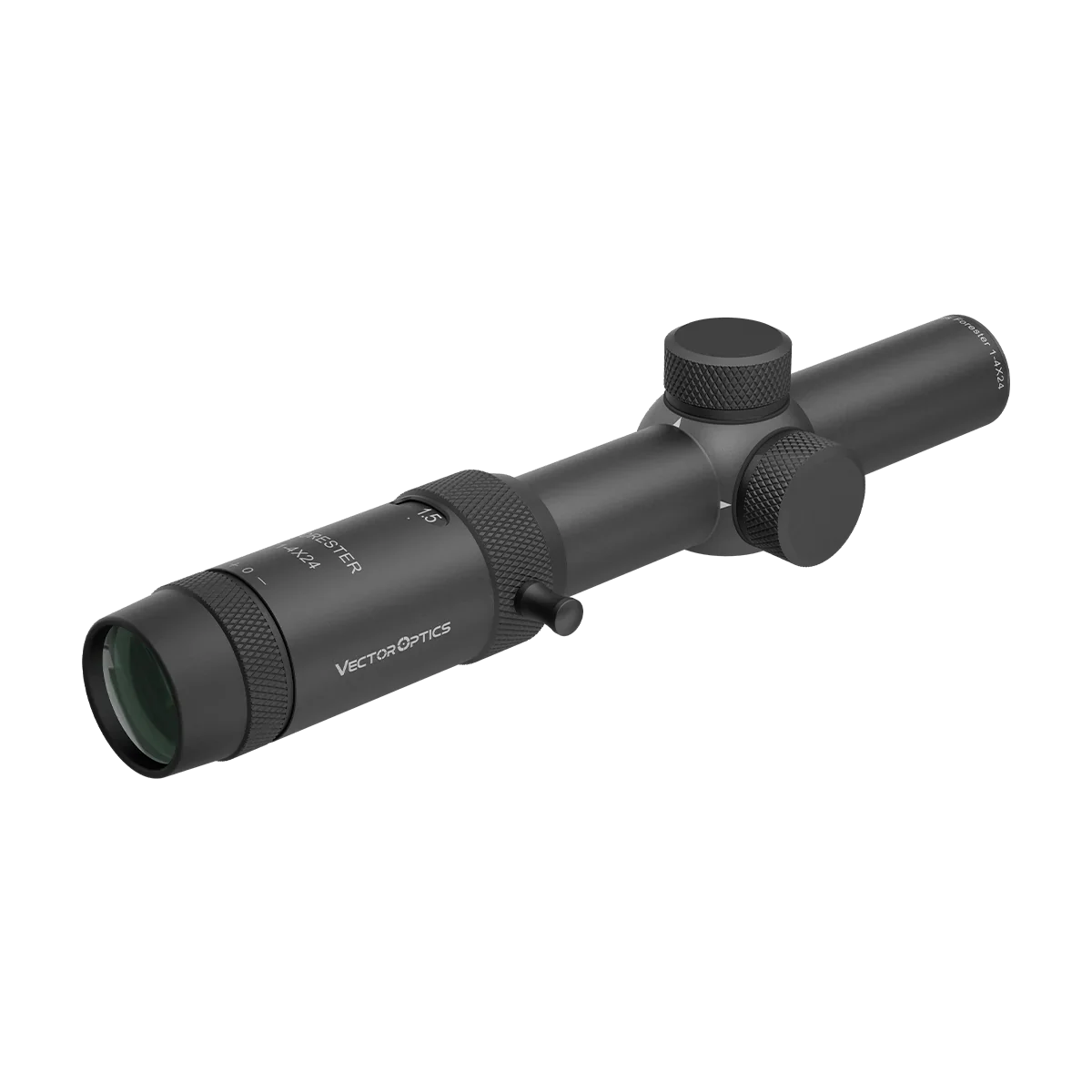 Vector Optics Forester 1-4x24SFP rifle scope Vector Optics