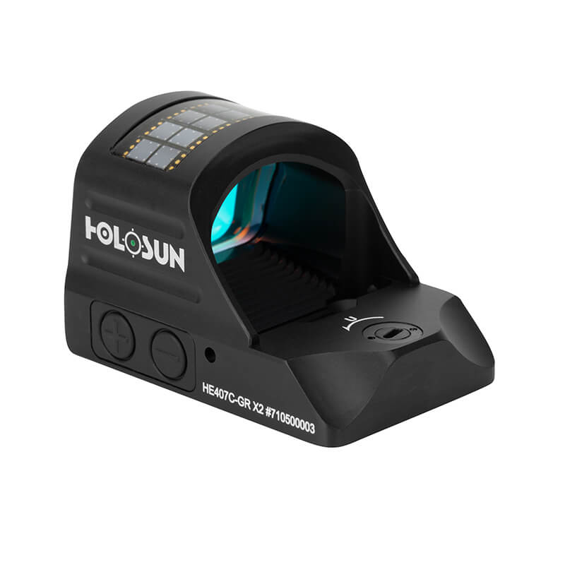 Holosun 407C X2 GR Holosun