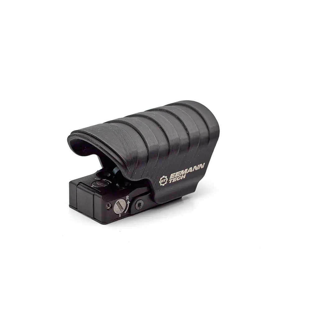 Leupold DeltaPoint Pro hard rain cover