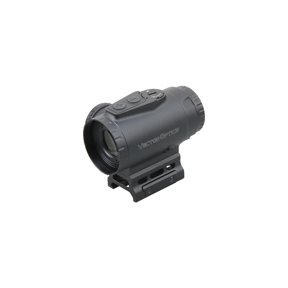 Vector Optics Paragon 3x18 ultra compact prism rifle scope Vector Optics