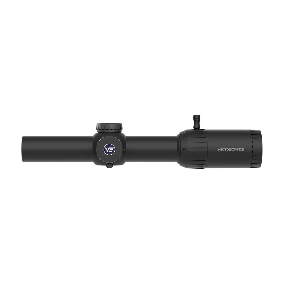 Vector Optics Constantine 1-8x24 FFP RAR riflescope