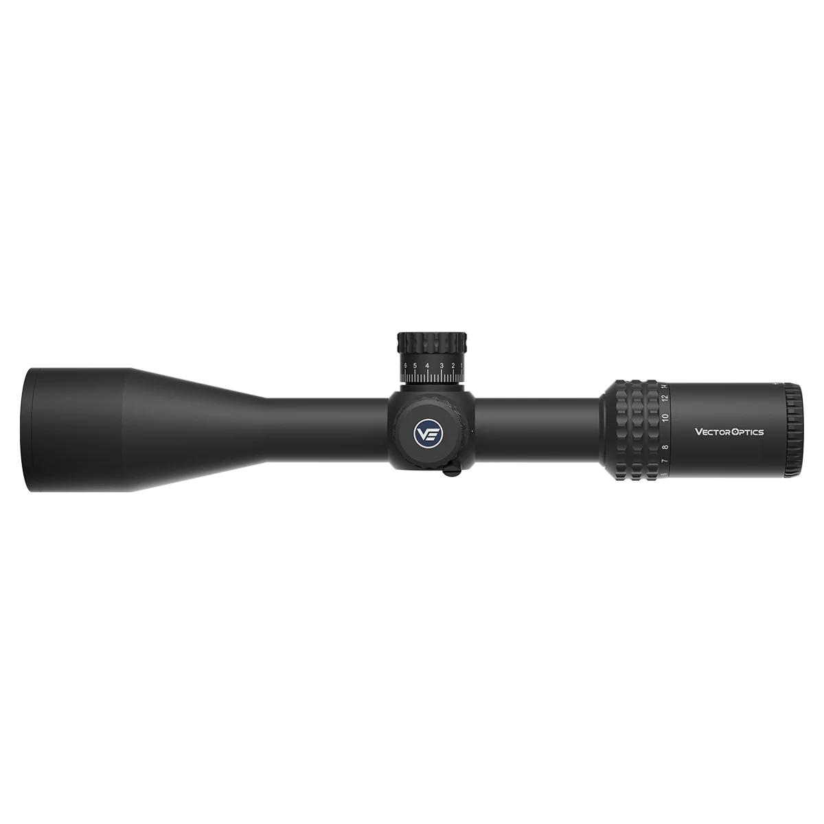 Vector Optics Sentinel 4-16x50 GenII riflescope