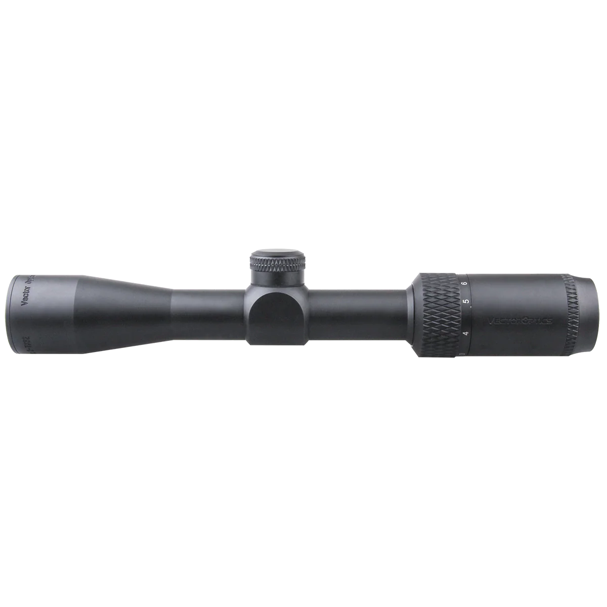 Vector Optics Matiz 2-7x32 SFP riflescope