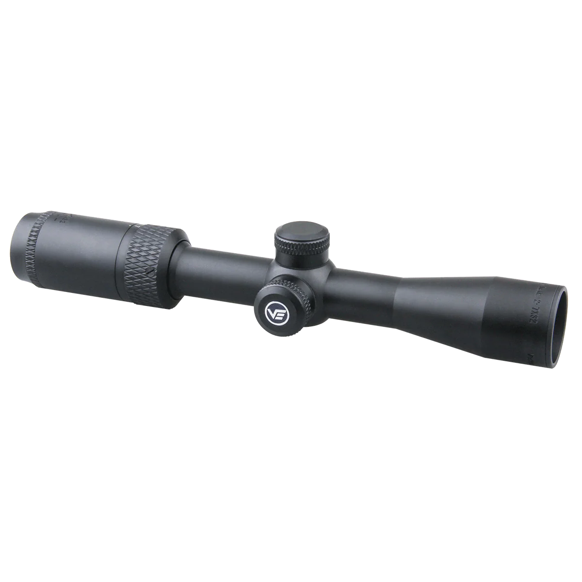 Vector Optics Matiz 2-7x32 SFP riflescope