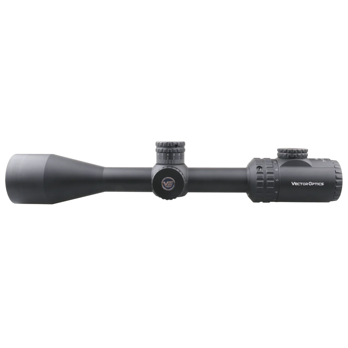 Vector Optics Hugo 3-12x44GT SFP riflescope