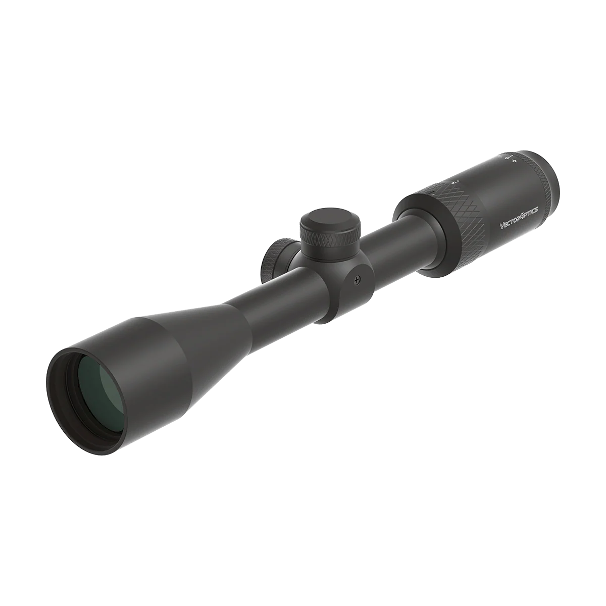 Vector Optics Matiz 3-9x40 SFP MIL riflescope