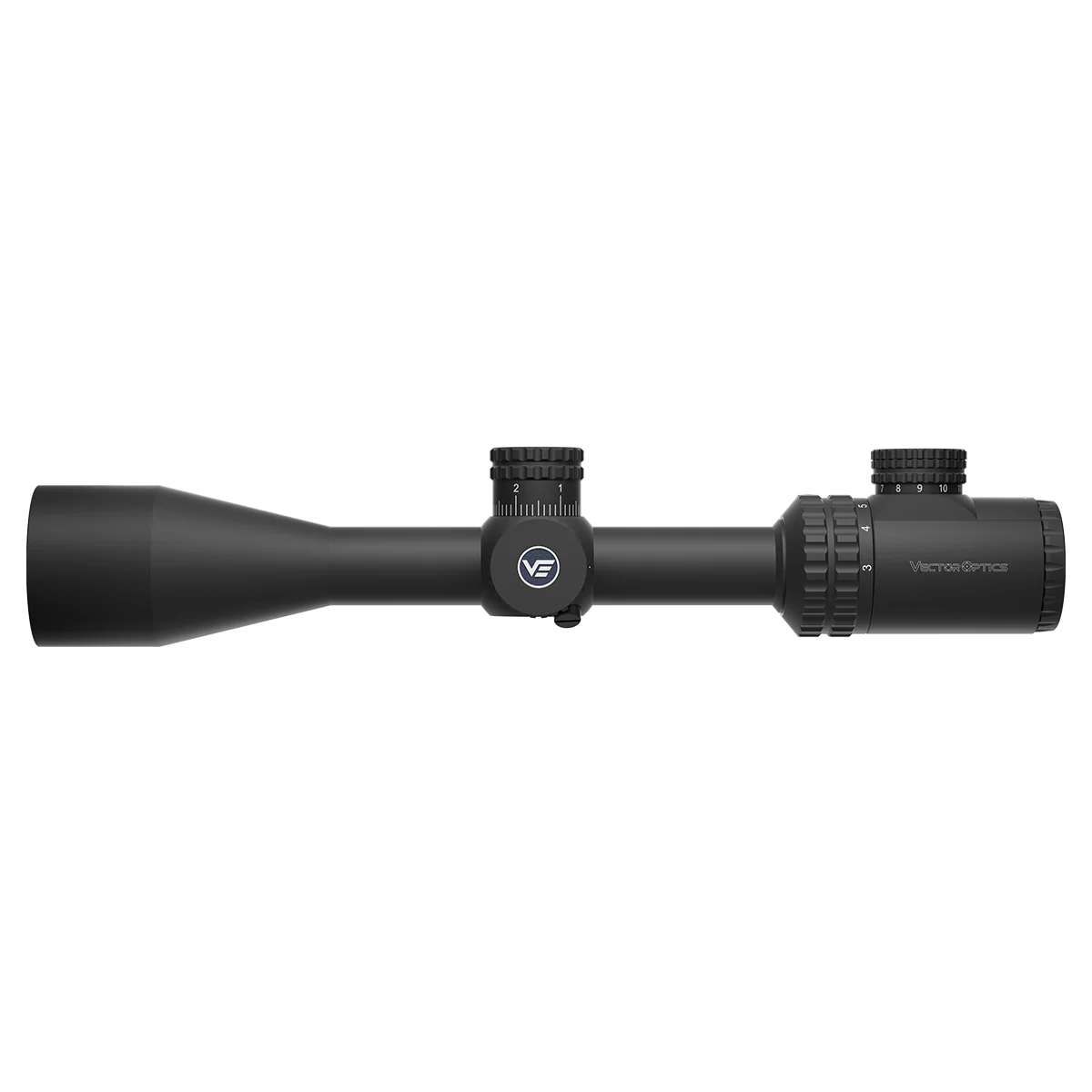 Vector Optics Hugo 3-12x40i Fiber Reticle riflescope
