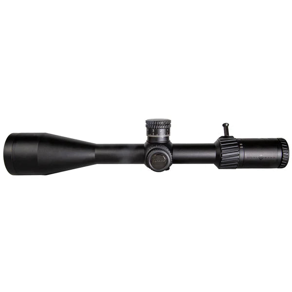 Sightmark Presidio 5-30x56 LR2 FFP riflescope