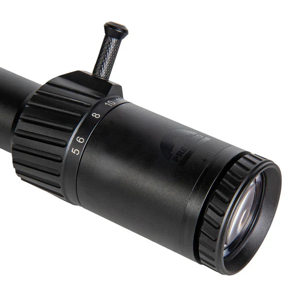 Sightmark Presidio 5-30x56 LR2 FFP riflescope