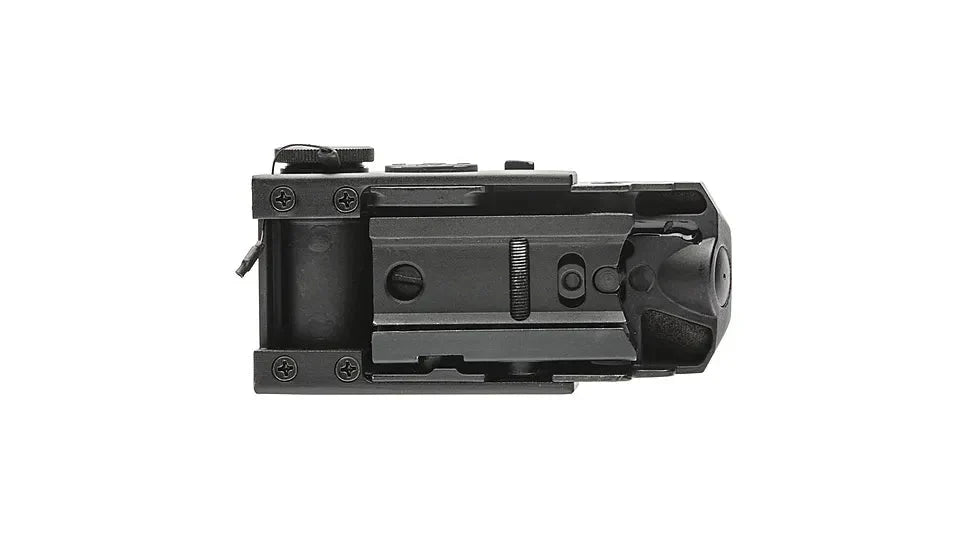 Sightmark Ultra Shot M-Spec FMS Reflex Sight red dot Sightmark