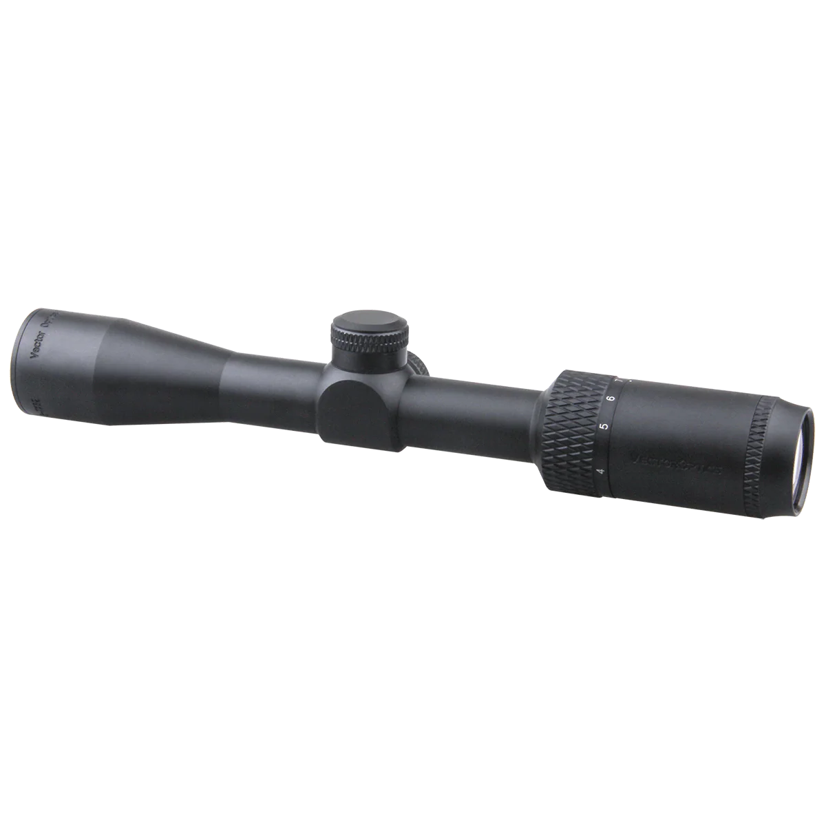 Vector Optics Matiz 2-7x32 SFP riflescope