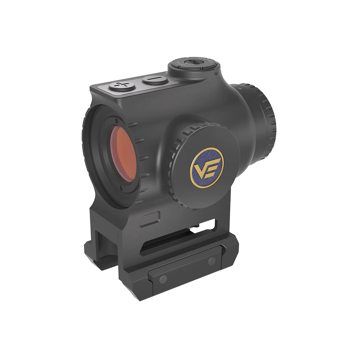 Vector Optics Paragon 1X18 Mini Prism Scope