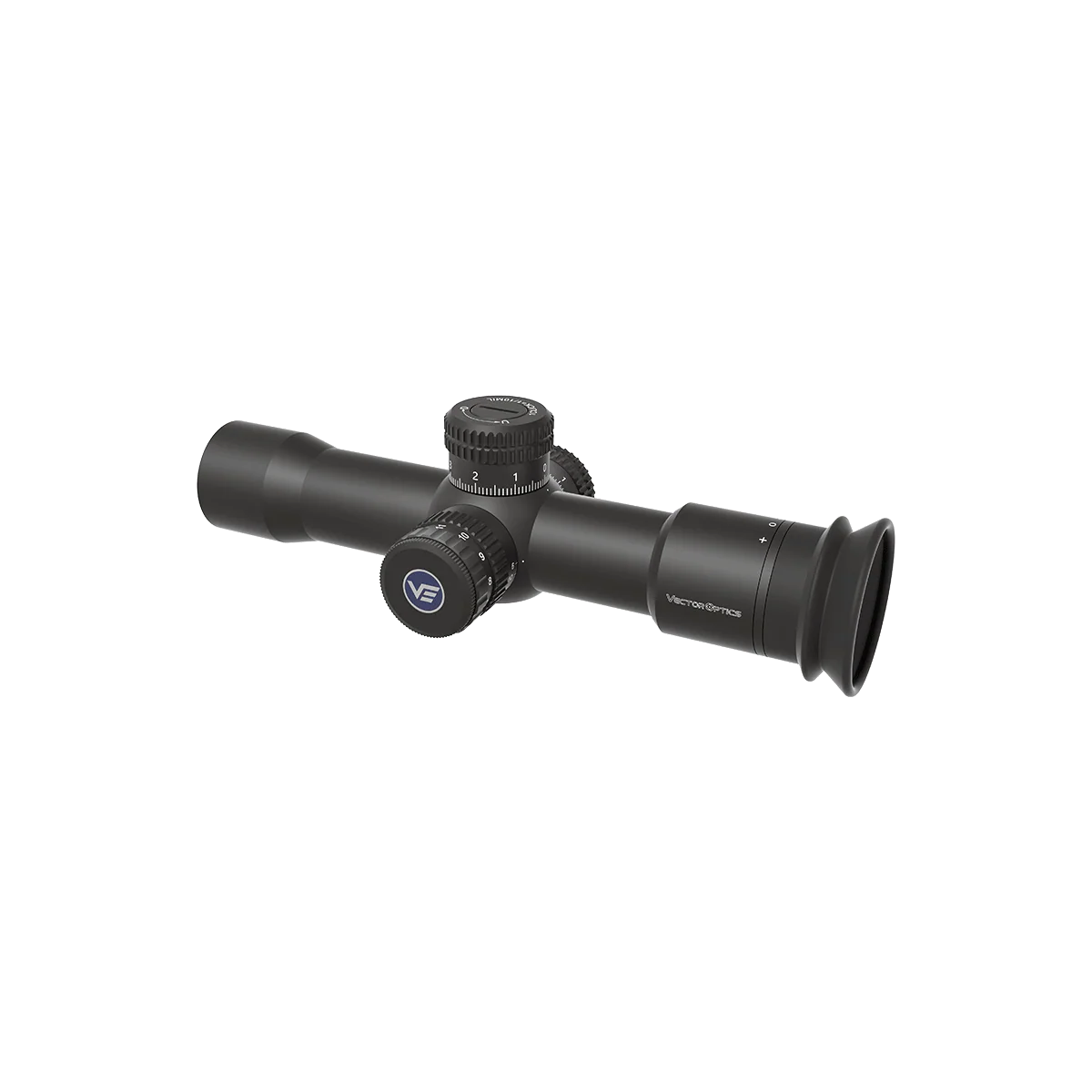 Vector Optics Veyron Plus 10x30 Zero riflescope