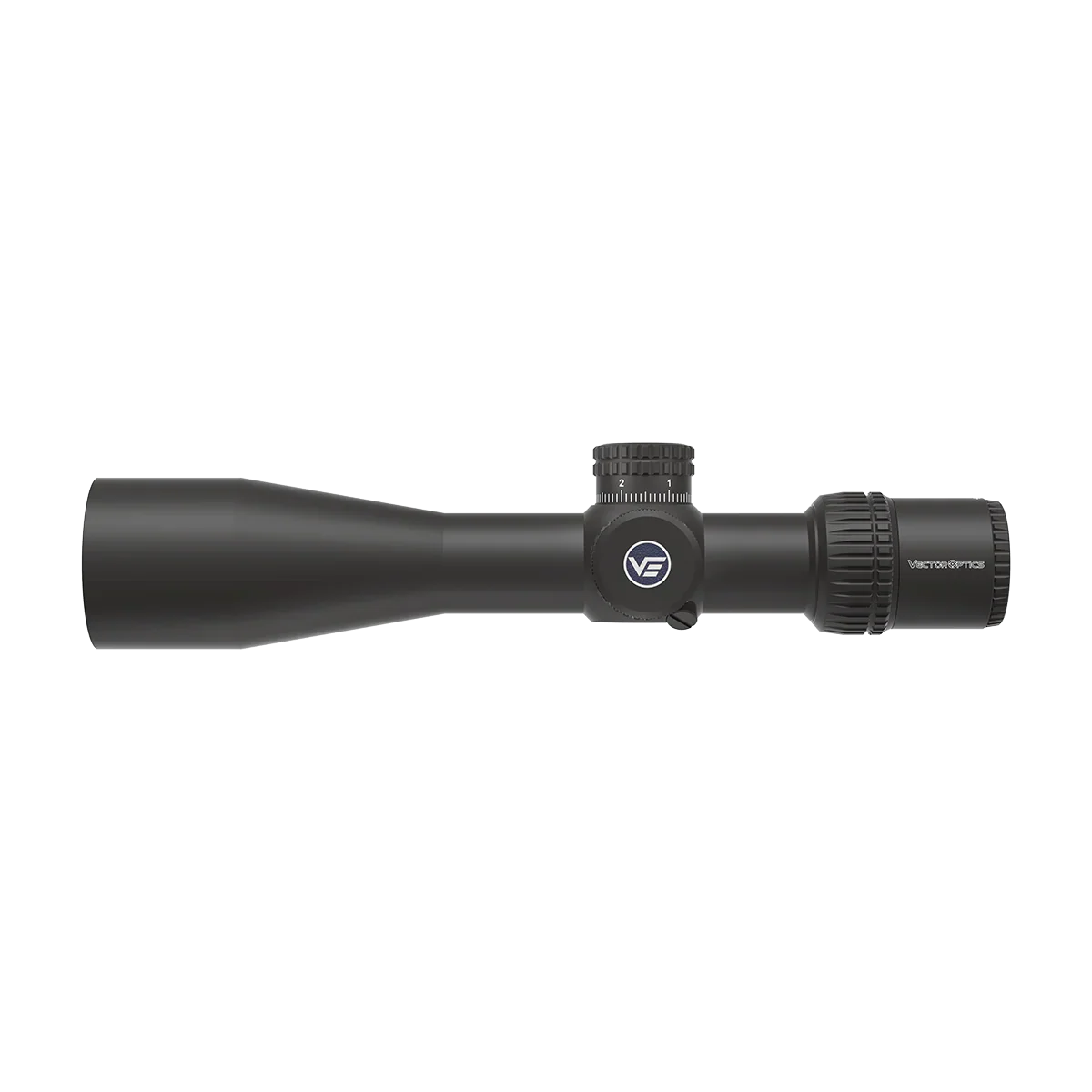 Vector Optics Veyron 4-16x44IR SFP compact rifle scope Vector Optics