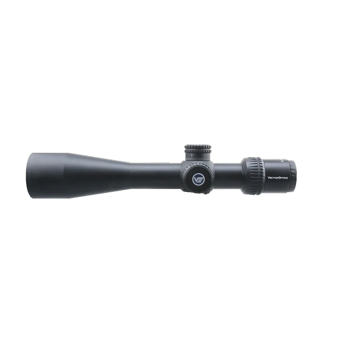 Vector Optics Veyron 6-24x44 IR First Focal Plane Illuminated rifle scope Vector Optics