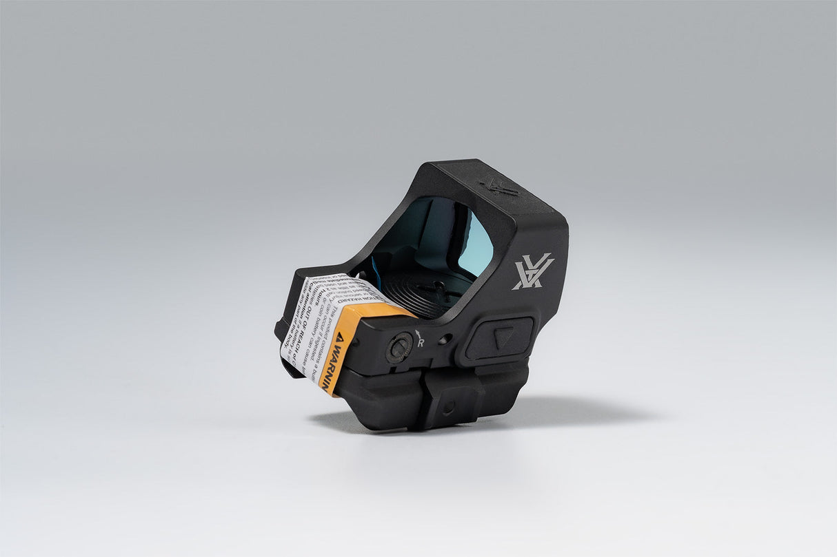 Vortex Defender ST