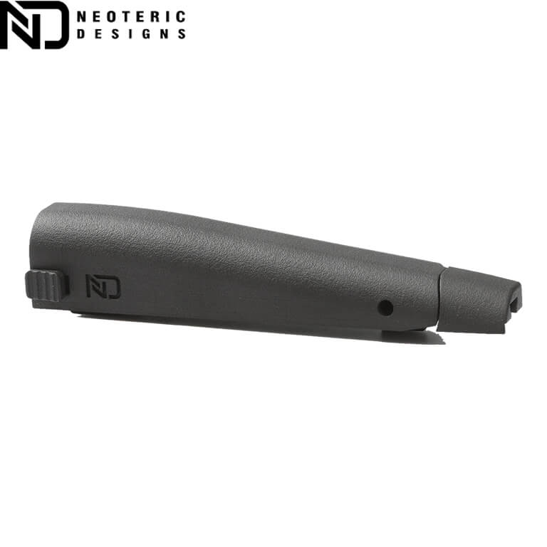 CZ Bren 2 BR adjustable cheek rest