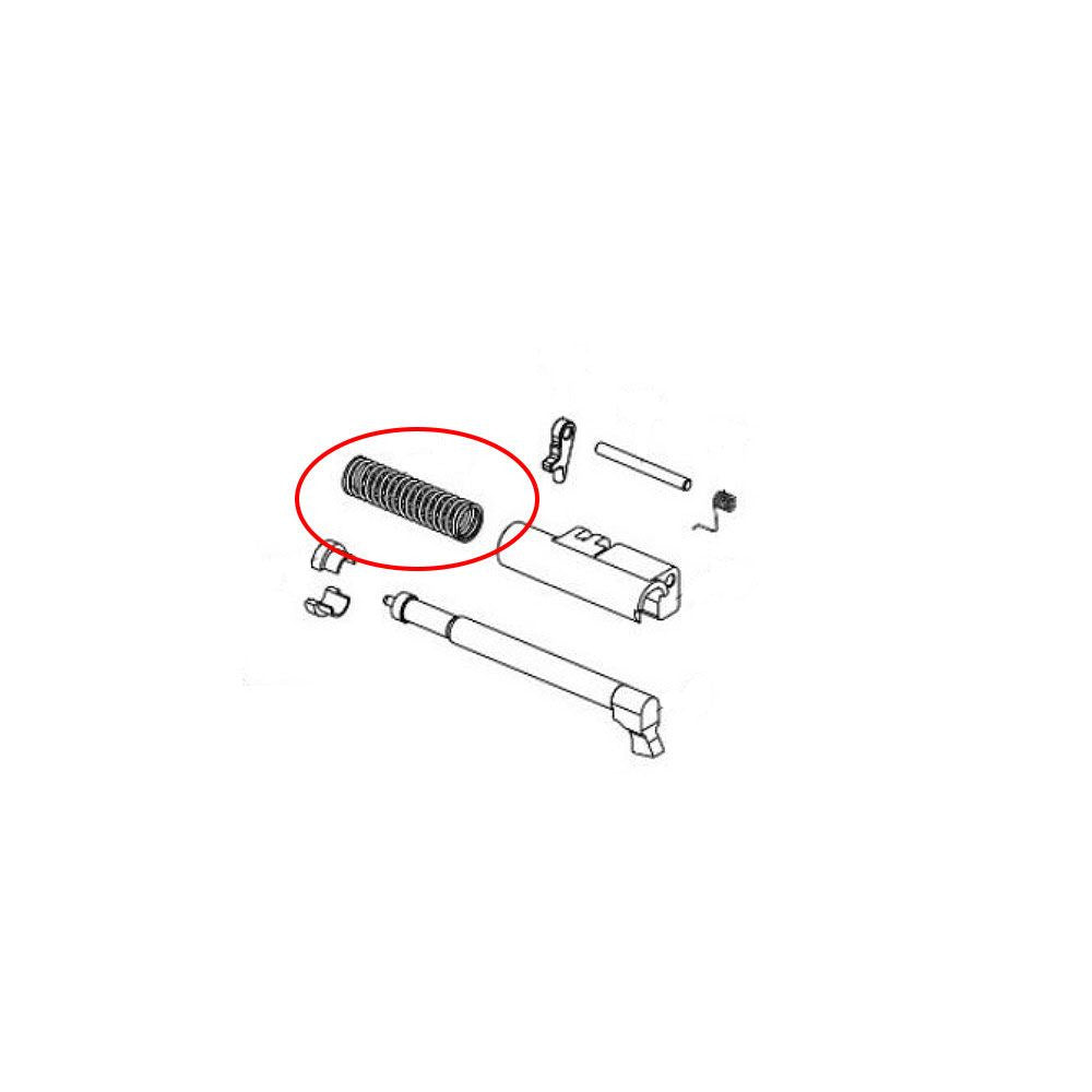 CZ P-10 firing pin spring