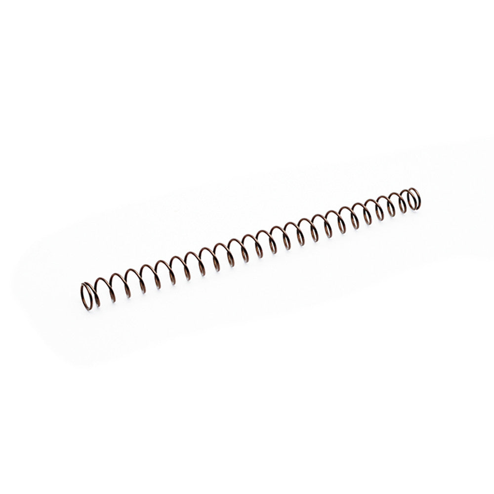 CZ P-10F recoil spring