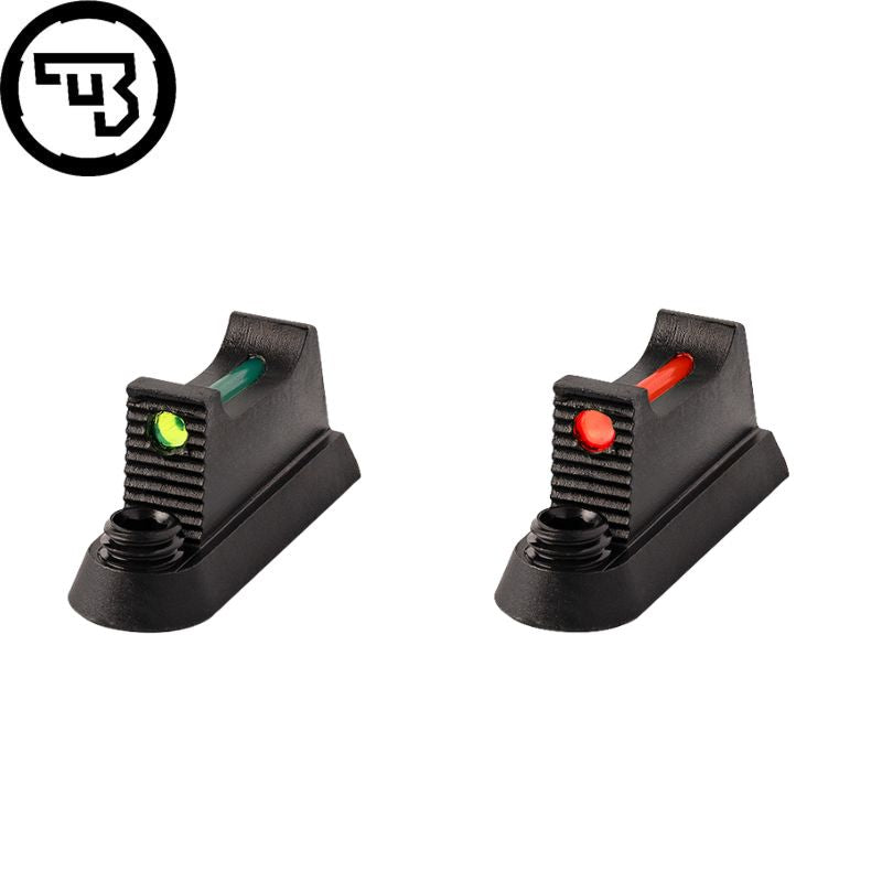 CZ TS 2 Orange, CZ Shadow 2 Target front sight with fiber optic | 6.25 x 1.0 mm