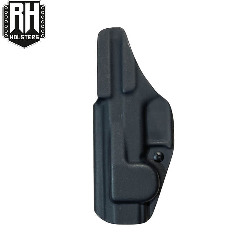 CZ Shadow 2 Compact kydex holster | IWB
