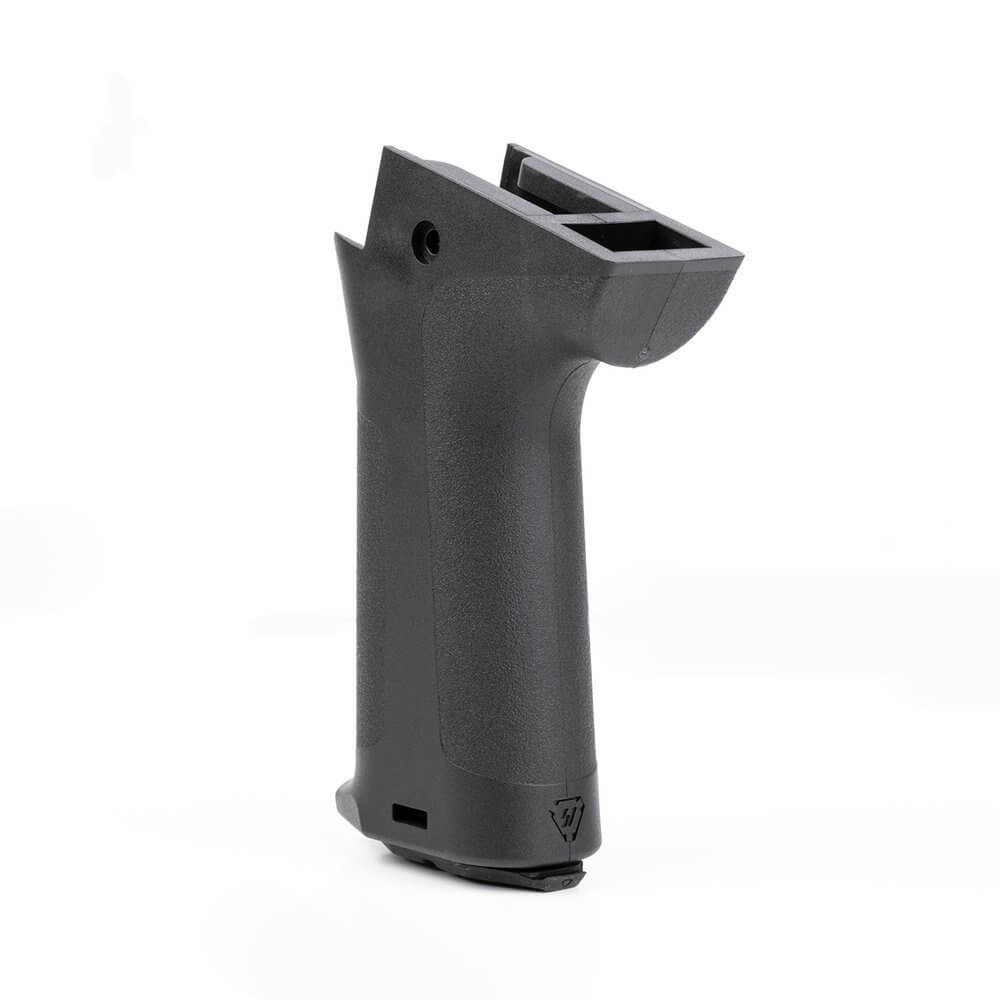 CZ Scorpion pistol grip