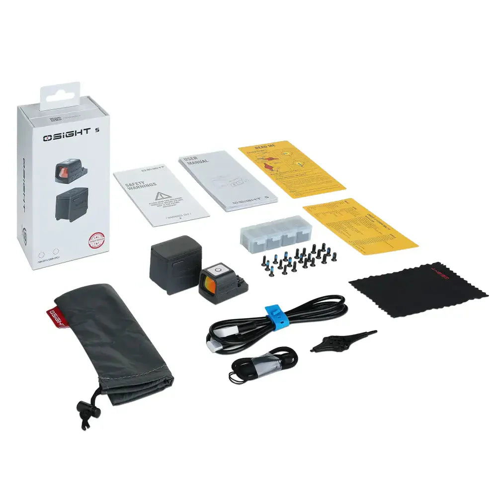 Olight Osight S Olight