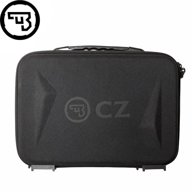 Original CZ softshell pistol case