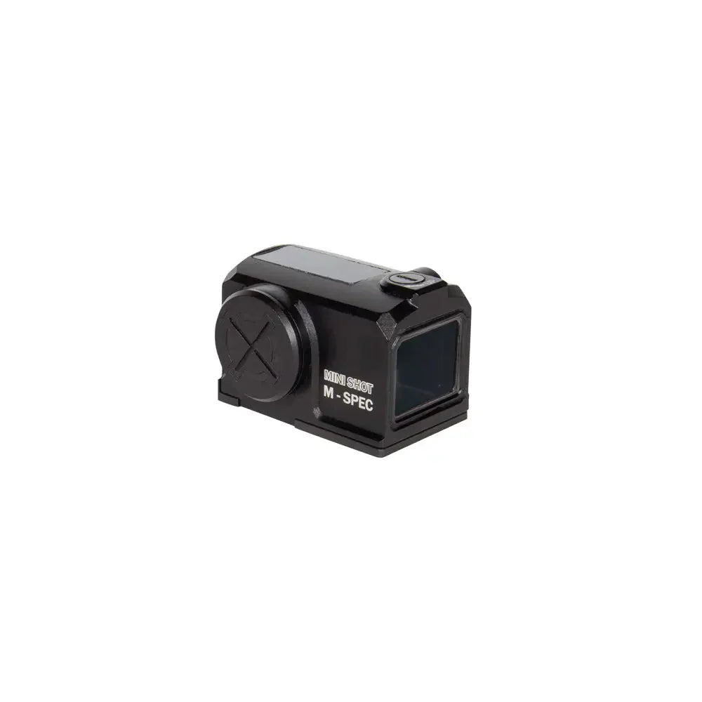Sightmark Mini Shot M-Spec M2 Solar red dot Sightmark