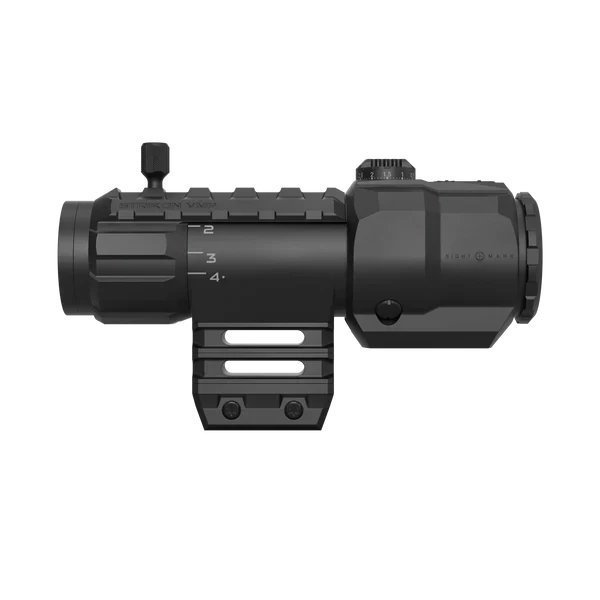 Sightmark Strikon VMP 1-4x22 SFP fiber riflescope