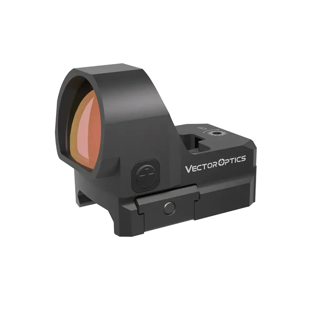 Vector Optics Frenzy 1x22x26 MOS red dot Vector Optics