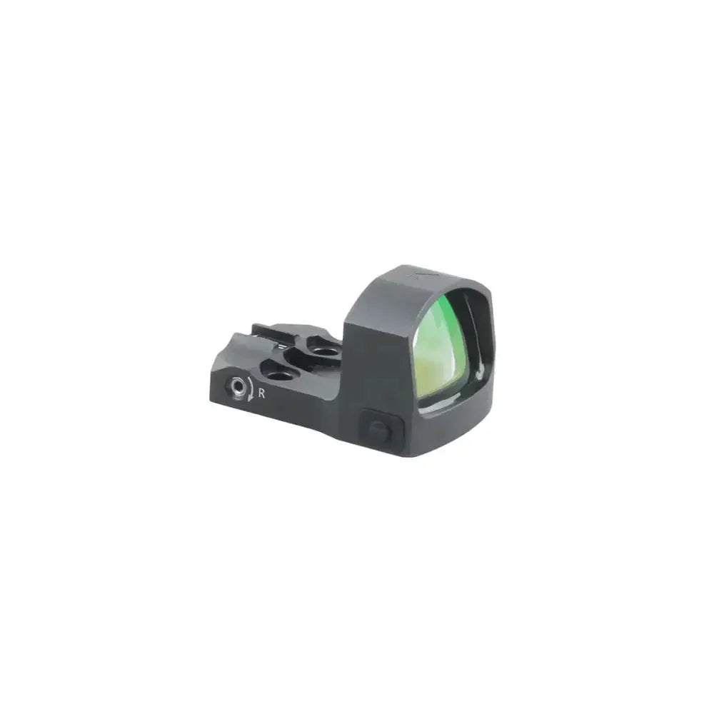 Vector Optics Frenzy-S 1x17x24 MOS Multi Reticle red dot Vector Optics