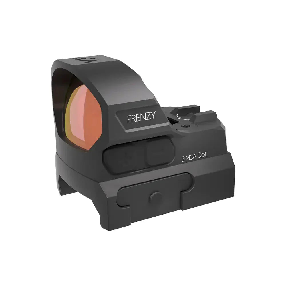 Vector Optics Frenzy-S 1x19x28 Vector Optics