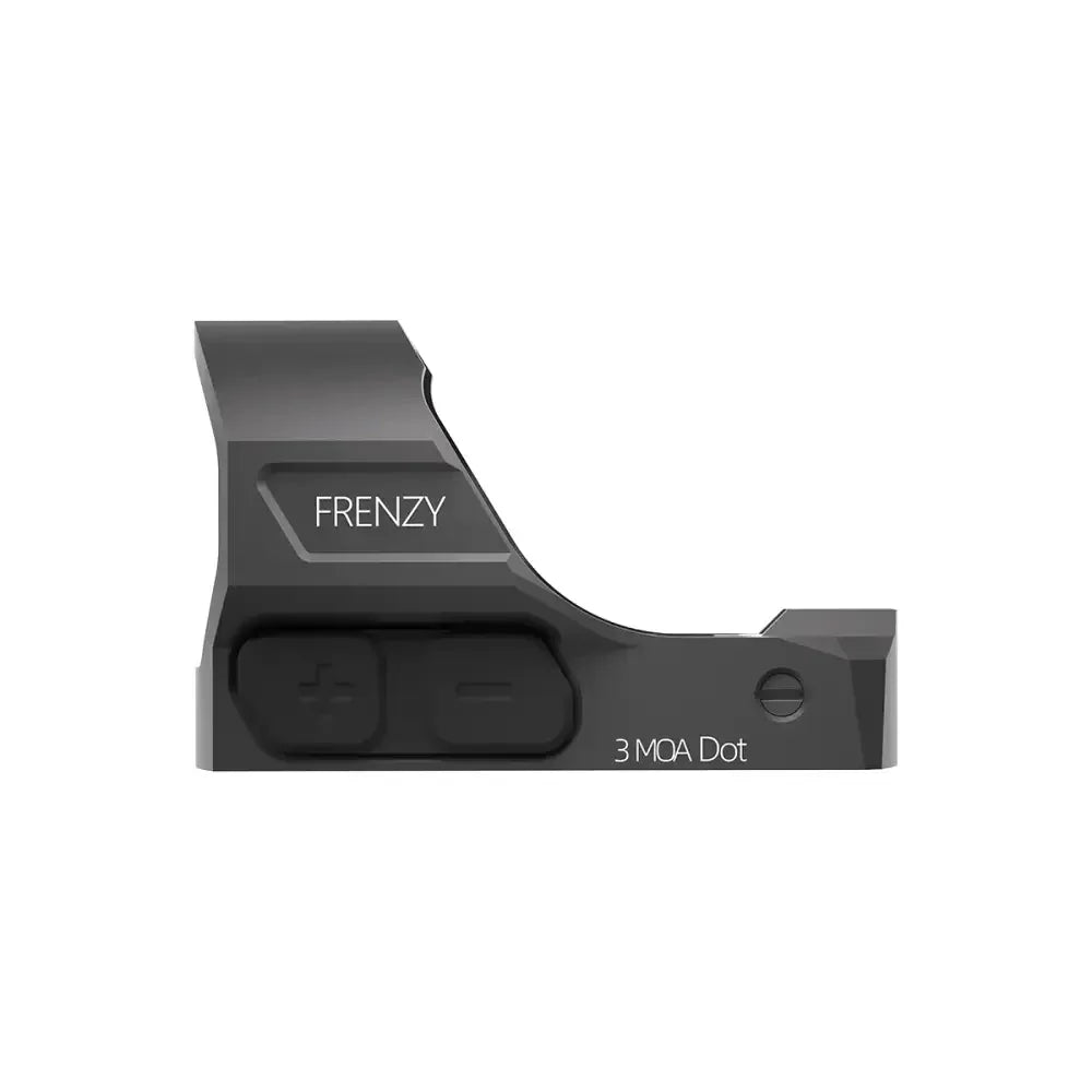 Vector Optics Frenzy-S 1x19x28 Vector Optics