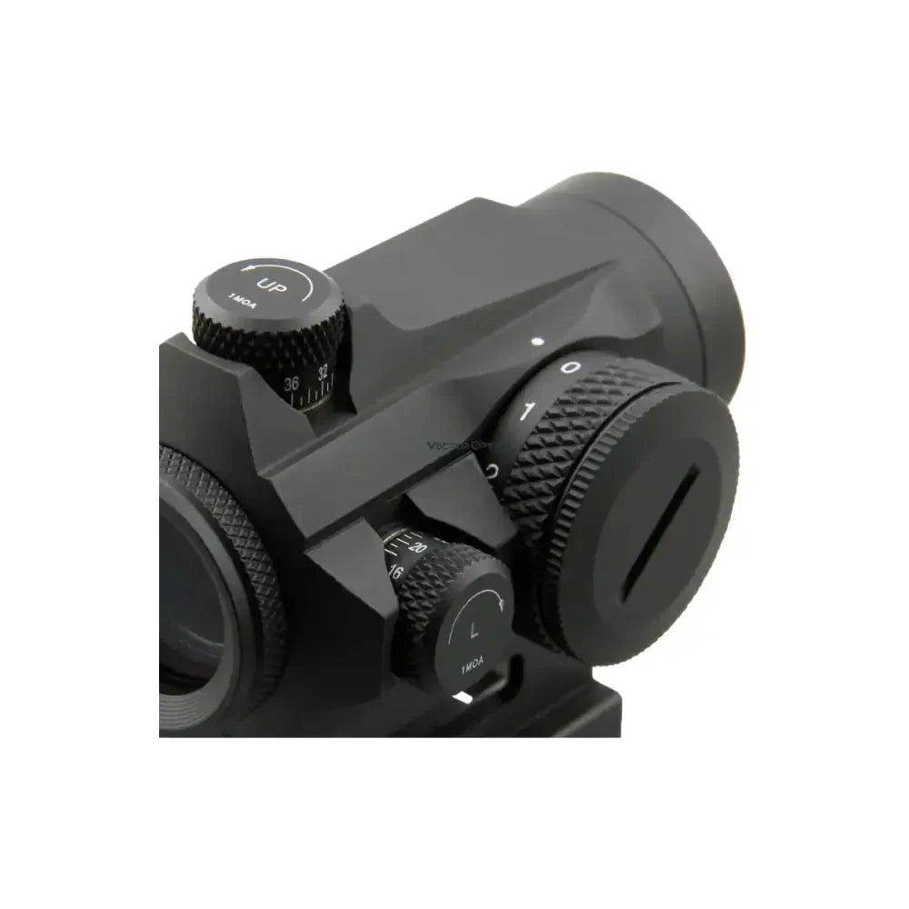 Vector Optics Maverick-II 1x22 GenII Vector Optics