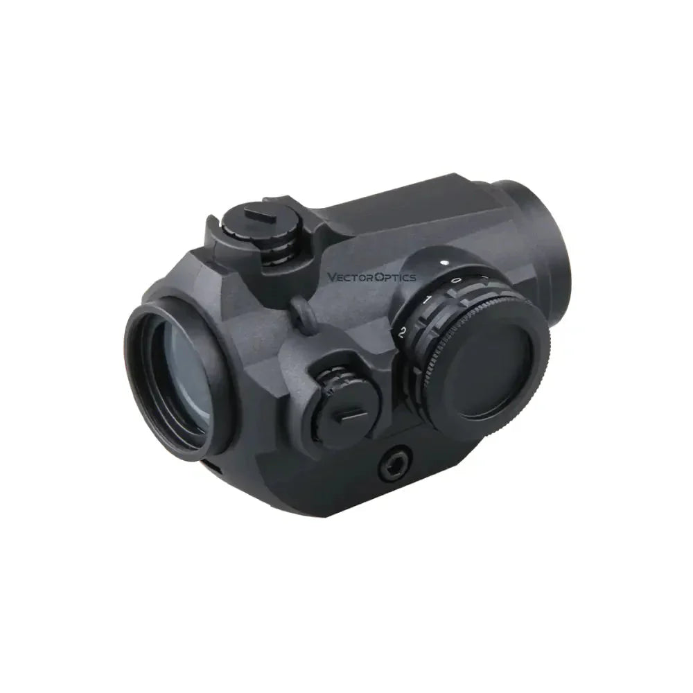 Vector Optics Maverick-III 1x22 MIL Vector Optics