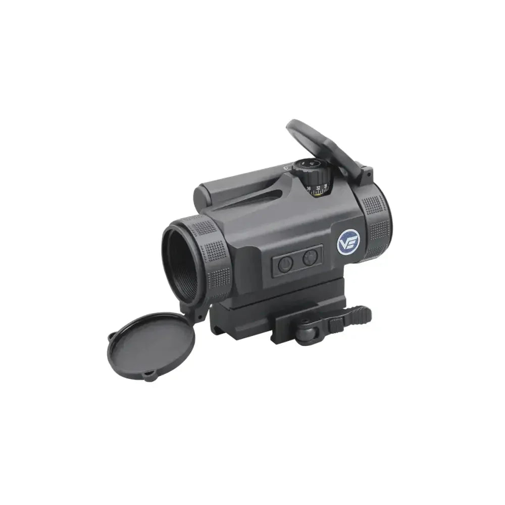 Vector Optics Nautilus 1x30 Scope Double Reticle red dot Vector Optics