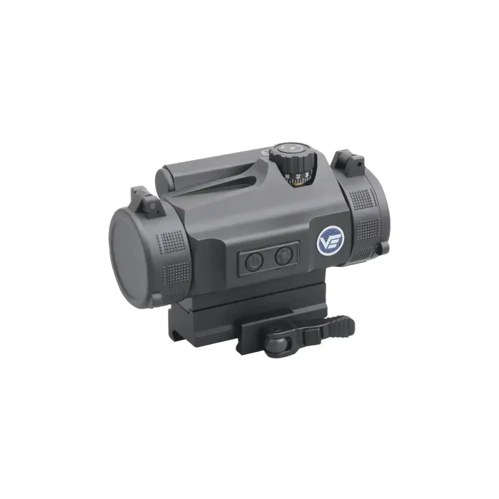 Vector Optics Nautilus 1x30 Scope Double Reticle red dot Vector Optics