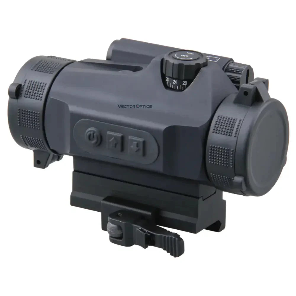 Vector Optics Nautilus Quick Release 1x30 red dot scope Vector Optics