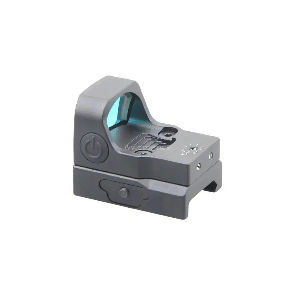 Victoptics V3 1x17x26 Vector Optics