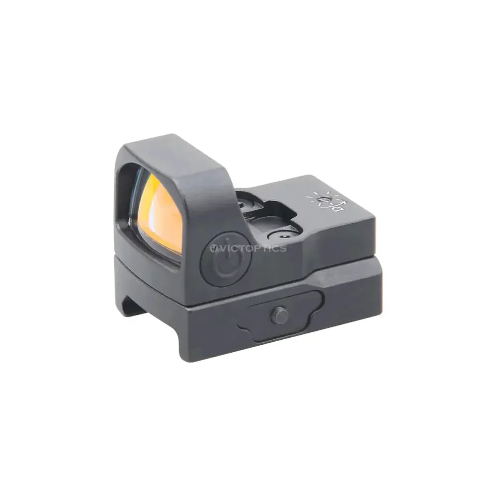 Victoptics V3 1x17x26 Vector Optics